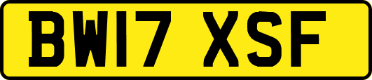 BW17XSF