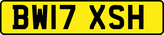 BW17XSH