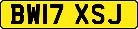 BW17XSJ