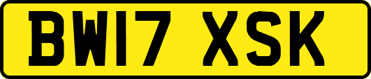 BW17XSK