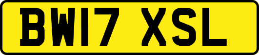 BW17XSL