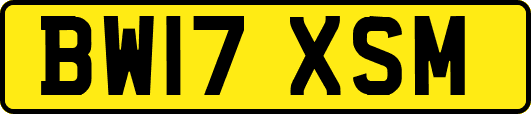 BW17XSM