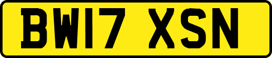BW17XSN
