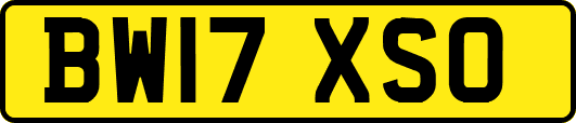 BW17XSO