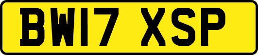 BW17XSP
