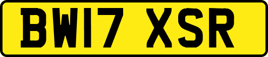 BW17XSR