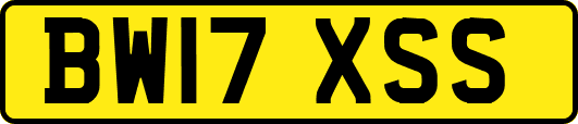 BW17XSS