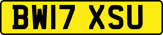 BW17XSU