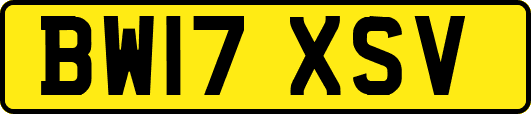 BW17XSV