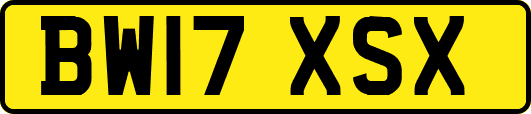 BW17XSX