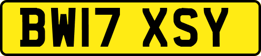 BW17XSY