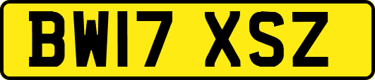 BW17XSZ