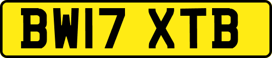 BW17XTB
