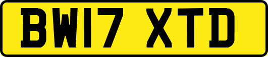 BW17XTD