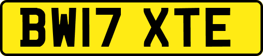 BW17XTE