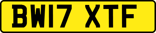 BW17XTF