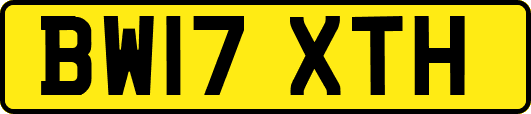BW17XTH