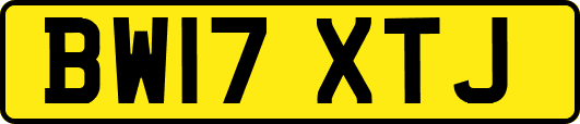 BW17XTJ