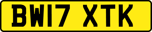BW17XTK