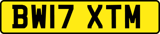 BW17XTM