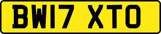 BW17XTO