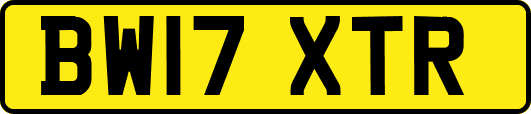 BW17XTR