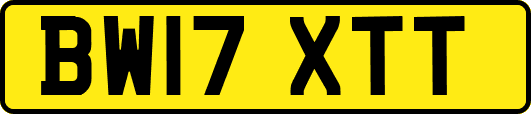 BW17XTT