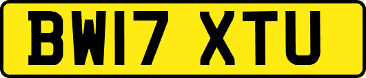 BW17XTU