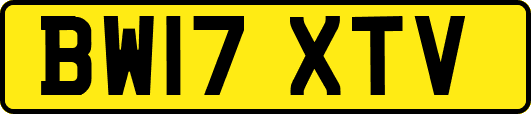 BW17XTV