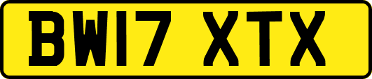 BW17XTX