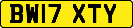 BW17XTY