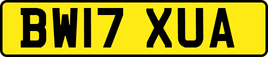 BW17XUA
