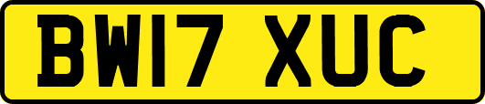 BW17XUC