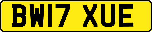 BW17XUE