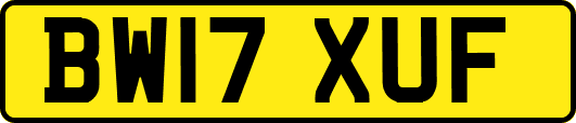 BW17XUF