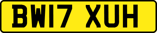 BW17XUH