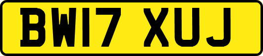 BW17XUJ