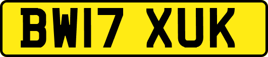BW17XUK