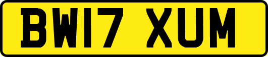 BW17XUM