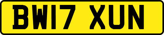 BW17XUN