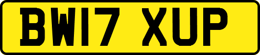 BW17XUP