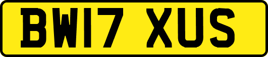 BW17XUS