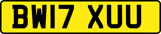 BW17XUU