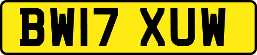 BW17XUW