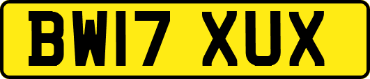 BW17XUX