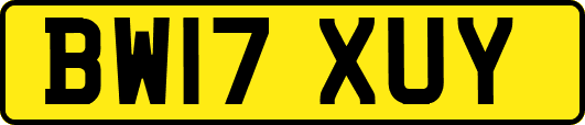 BW17XUY