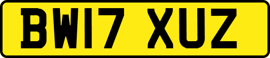 BW17XUZ