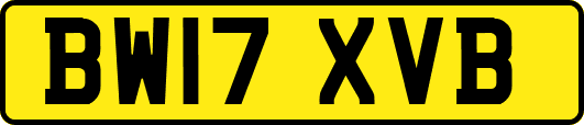 BW17XVB