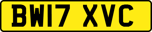 BW17XVC