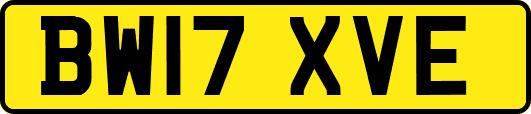 BW17XVE